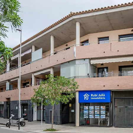 Gran Duplex Cerca Del Mar Con Piscina Privada En El Centro De Дом отдыха *