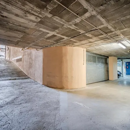Gran Duplex Cerca Del Mar Con Piscina Privada En El Centro De Росас