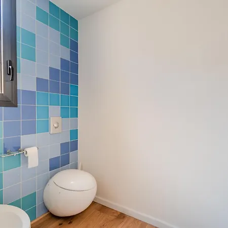Gran Duplex Cerca Del Mar Con Piscina Privada En El Centro De *