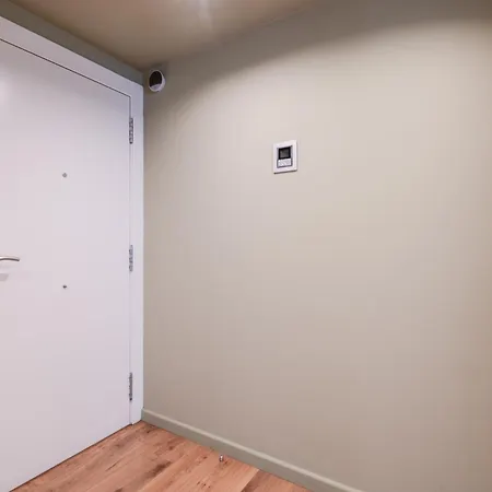 Gran Duplex Cerca Del Mar Con Piscina Privada En El Centro De * Росас