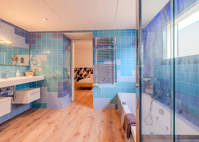 Gran Duplex Cerca Del Mar Con Piscina Privada En El Centro De * Rosas