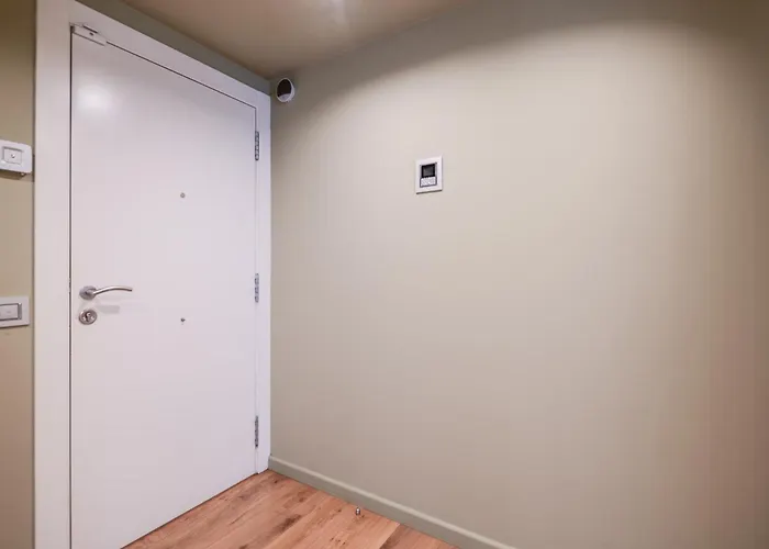 Gran Duplex Cerca Del Mar Con Piscina Privada En El Centro De * Rosas