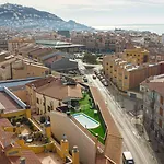 Gran Duplex Cerca Del Mar Con Piscina Privada En El Centro De * Росас