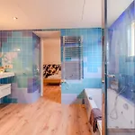 Gran Duplex Cerca Del Mar Con Piscina Privada En El Centro De * Росас