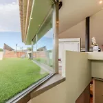 Gran Duplex Cerca Del Mar Con Piscina Privada En El Centro De Росас
