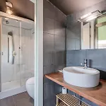 Gran Duplex Cerca Del Mar Con Piscina Privada En El Centro De * Росас