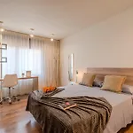 Gran Duplex Cerca Del Mar Con Piscina Privada En El Centro De Дом отдыха