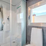 Gran Duplex Cerca Del Mar Con Piscina Privada En El Centro De Дом отдыха *