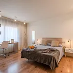 Gran Duplex Cerca Del Mar Con Piscina Privada En El Centro De Дом отдыха Росас