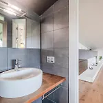 Дом отдыха Gran Duplex Cerca Del Mar Con Piscina Privada En El Centro De Росас