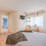 Gran Duplex Cerca Del Mar Con Piscina Privada En El Centro De * Росас