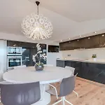 Gran Duplex Cerca Del Mar Con Piscina Privada En El Centro De * Росас