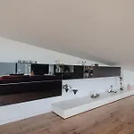 Дом отдыха Gran Duplex Cerca Del Mar Con Piscina Privada En El Centro De