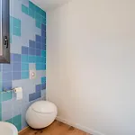 Gran Duplex Cerca Del Mar Con Piscina Privada En El Centro De *