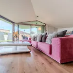 Gran Duplex Cerca Del Mar Con Piscina Privada En El Centro De Росас