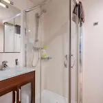 Gran Duplex Cerca Del Mar Con Piscina Privada En El Centro De Дом отдыха *