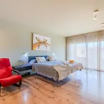 Gran Duplex Cerca Del Mar Con Piscina Privada En El Centro De *