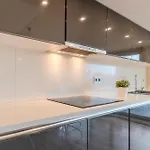 Gran Duplex Cerca Del Mar Con Piscina Privada En El Centro De Дом отдыха