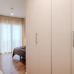 Gran Duplex Cerca Del Mar Con Piscina Privada En El Centro De Дом отдыха