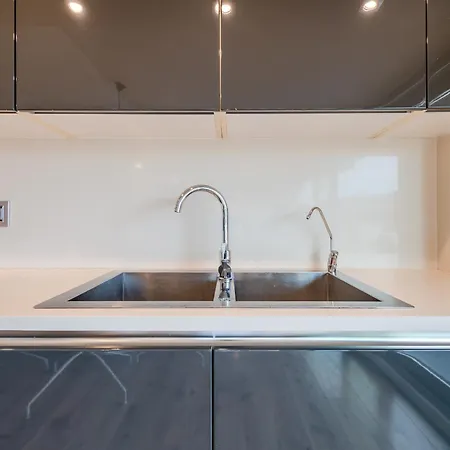 Feriehus Gran Duplex Cerca Del Mar Con Piscina Privada En El Centro De Roses